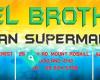 PATEL BROTHERS INDIAN SUPERMARKET