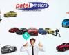 Patel Motors NZ Ltd