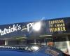 Patrick's Pies Gold Star Bakery Rotorua