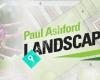 Paul Ashford Landscaping