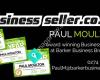 Paul Moulton Business Seller