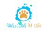 Paws & Claws Pet Care