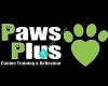 Paws Plus Ltd Canine Training & Behaviour