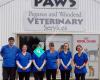 PAWS Vets