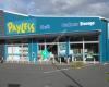Payless New Plymouth