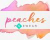 Peaches Polewear