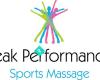 Peak Performance Sports Massage