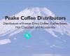 Peake Coffee DIstributors Ltd