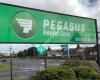 Pegasus Rental Cars Taupo