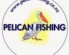 Pelican Fishing