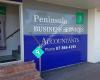 Peninsula Business Services Limited