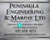 Peninsula Engineering & Marine