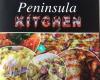 Peninsula Kitchen