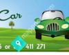 Peninsula Rent a Car