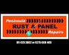 Peninsula Rust and Panel Repairs