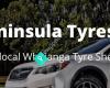 Peninsula Tyres Whitianga