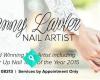 Penny Lawler - Nail Artist