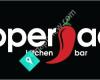 Pepperjacks Restaurant, Cafe & Bar