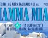 Performing Arts Taumarunui Inc.