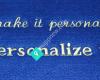 Personalize It