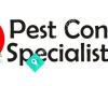 Pest Control Specialists Limited