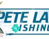 Pete Lamb Fishing Competition