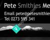 Pete Smithies Media