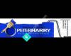 PETER HARRY Plastering & Painting Services