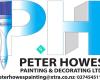 Peter Howes Painting and Decorating Ltd