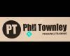 Phil Townley Personal Training