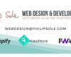 Philip Sole Web Design and Development
