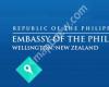 Philippine Embassy in New Zealand