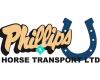Phillips Horse Transport