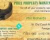 Phils property maintenance