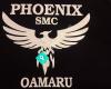 Phoenix Social Motorcycle Club Oamaru.