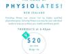 Physio Pilates Co.