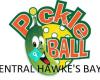 Pickleball CHB