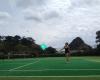 Piha Tennis Courts
