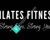 Pilates Fitness - Strong Core, Strong You