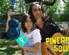 Pineapple Soup - Music for Kids