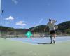 Pinehaven Tennis Club