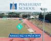 Pinehurst School Sports