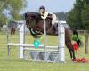 Pinelands Equine - Amy Burns