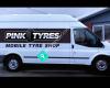 Pink Tyres Ltd
