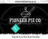 Pioneer Pie Co