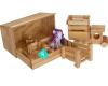 Pioneer Wooden Toys