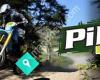 Pirini Motorbike PARK