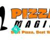 Pizza Magic Whanganui