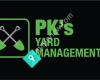PK's Yard Management
