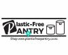 Plastic Free Pantry